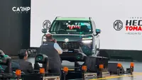 MG Hector Tomahawk Launched in India from Rs 13.99 Lakh BaaS with a 517 km EV and a 1,100 km Plug-in Hybrid