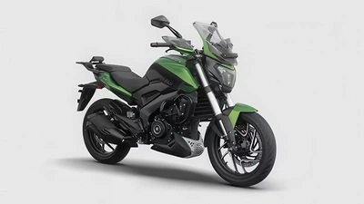 Bajaj Dominar 400 Gets Rs. 37,000 Cheaper Thanks To New GST Friendly 350cc Engine