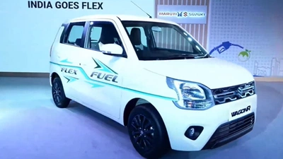 Every E85-Compatible Car Announced In India