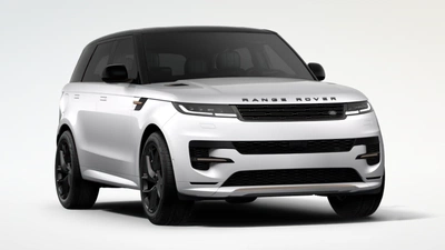 Range Rover Sport Autobiography Launched In India At ₹1.6 Crore