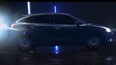 Upcoming Baleno Facelift Will Be the First Maruti to Get CNG-AMT Gearbox