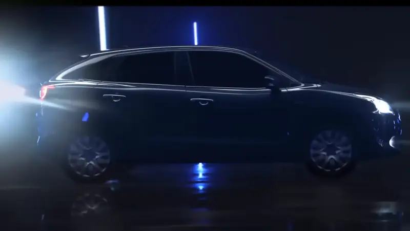 Upcoming Baleno Facelift Will Be the First Maruti to Get CNG-AMT Gearbox