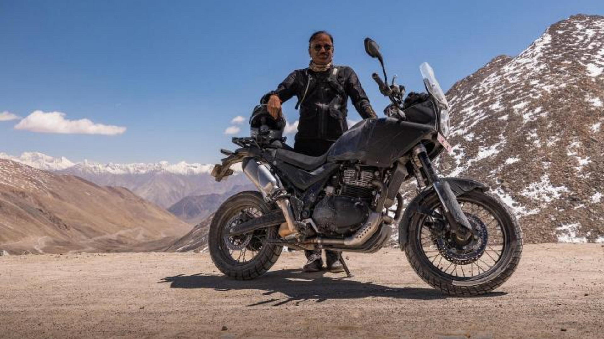 himalyan 750