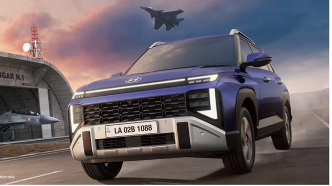 venue facelift turbo exlained