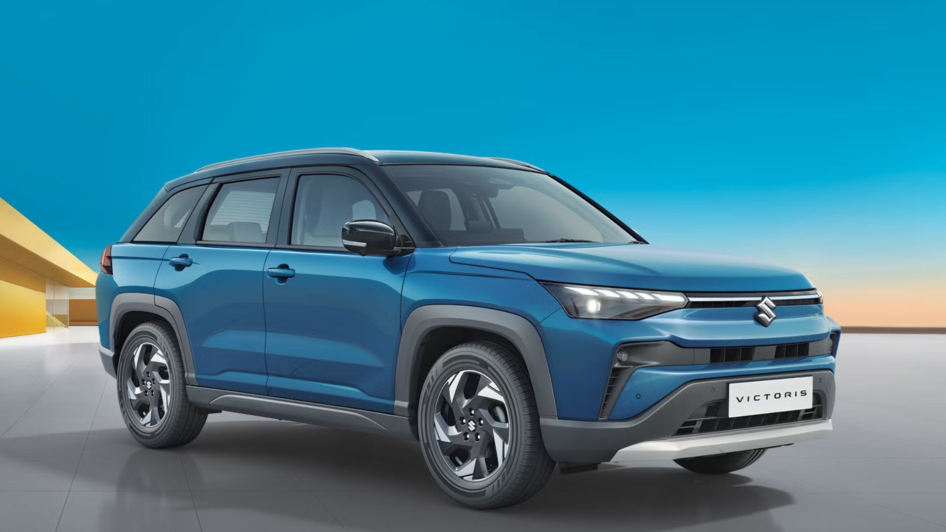 vitcoris nin blue
