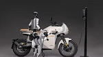 Honda Launches All Electric E-VO in China