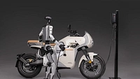 Honda Launches All Electric E-VO in China
