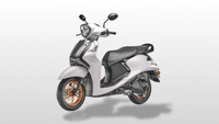 Yamaha Fascino 2026 Launched in India - Price, Features, & More