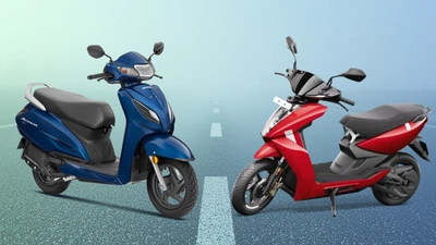 SIAM Flags Concerns About Delhi Government's 2028 ICE Two-Wheeler Ban