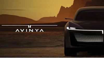 Tata Motors to Launch First Avinya EV Model by End of 2026