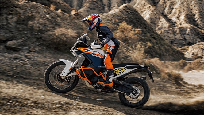 KTM 1390 Super Adventure R