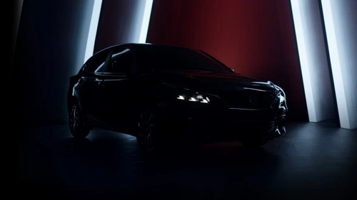 Top 5 Features Coming to the Maruti Baleno Facelift Image