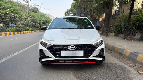 Hyundai i20 N Line, Creta N Line Prices Hiked By Up To ₹6,700 Image