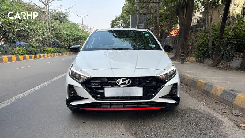 Hyundai i20 N Line, Creta N Line Prices Hiked By Up To ₹6,700