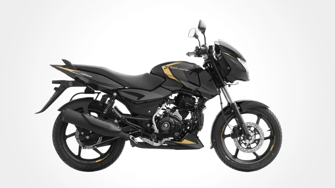 Bajaj Pulsar 150