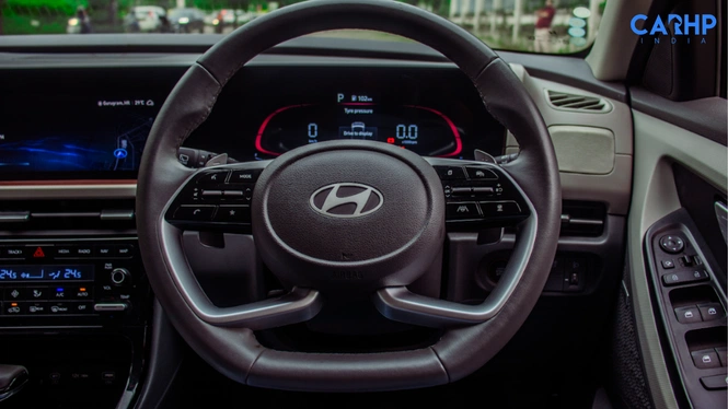 Creta 20k long term review