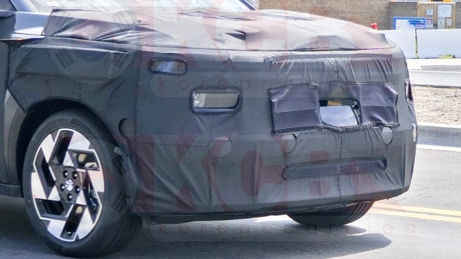 Hyundai Creta Facelift ADAS