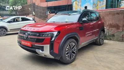 Nissan Navratri and Diwali Season Offers in October 2026