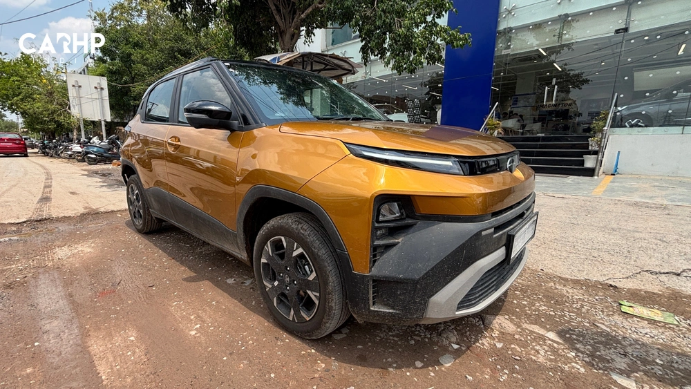 India Car Sales July 2026: Market Falls 3 Percent to 3.53 Lakh, Tata's EV Arm Posts Its Best Month of the Year