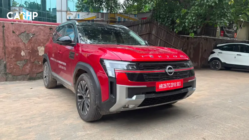 Top 10 Big SUVs Under ₹15 Lakh