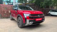 Top 10 Big SUVs Under ₹15 Lakh