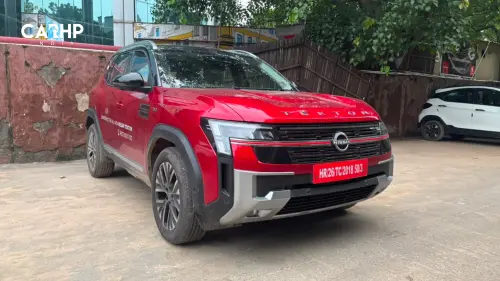 Top 10 Big SUVs Under ₹15 Lakh Image