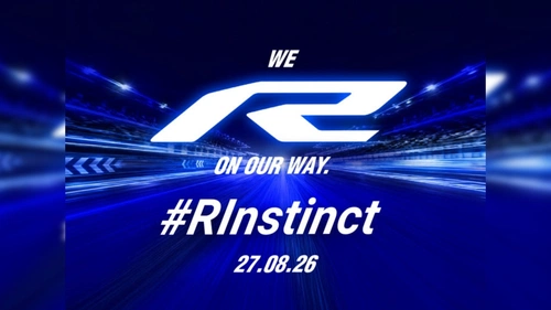 Yamaha R2 Pre-bookings Open Ahead of 27 August Launch Image