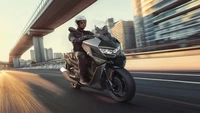 Every Maxi Scooter You Can Buy Right Now