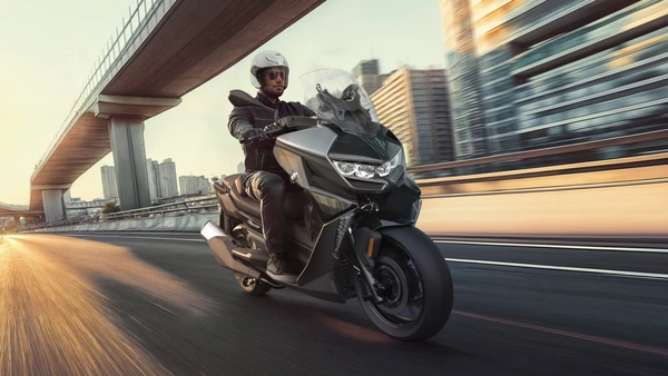 Every Maxi Scooter You Can Buy Right Now
