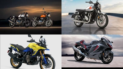 These Bikes Are Now Expensive Thanks To 40 Percent GST