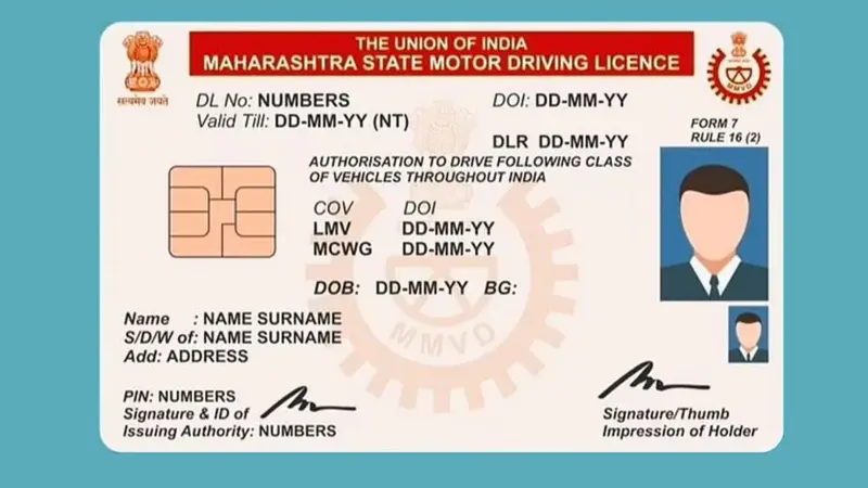 Driving License Validity Likely To Be Extended Upto 50 Years of Age