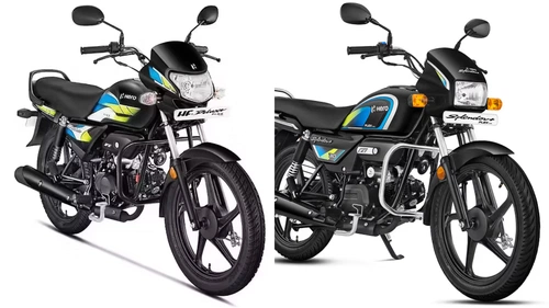 A full list of Every Flex Fuel Bikes and Scooters Available Image