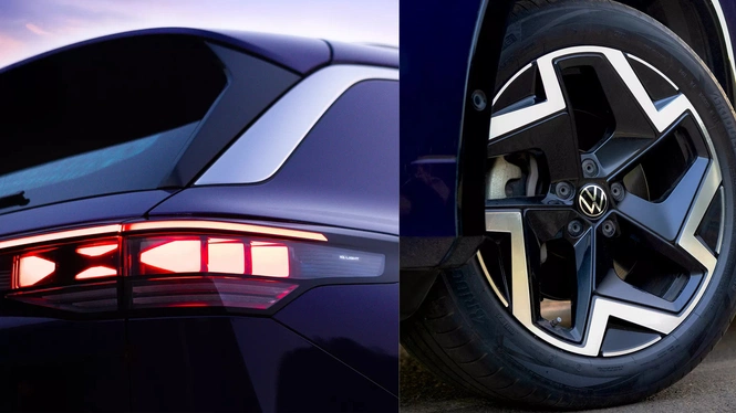 Volkswagen Tayron R-Line