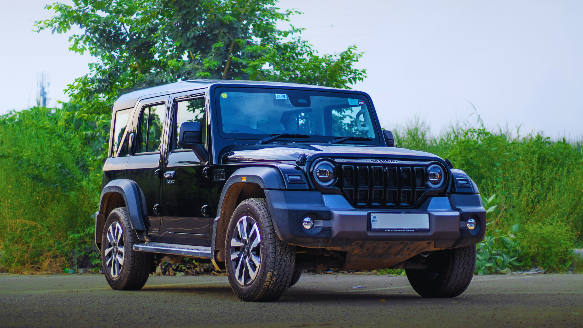 Mahindra Cars Available With Benefits of Up to Rs. 3 Lakh This September