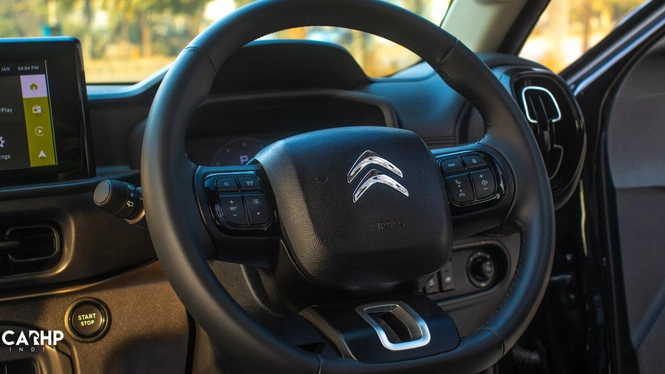CITROEN C3X
