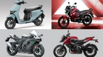 Best Offers on Two-Wheelers this Diwali