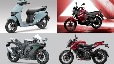 Best Offers on Two-Wheelers this Diwali