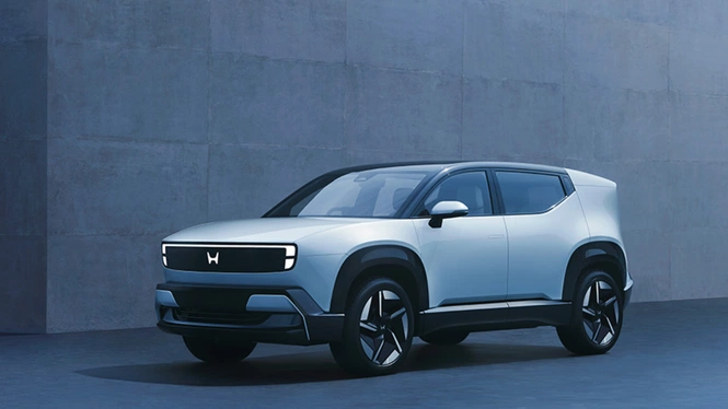 Popular Cars at Japan Mobility Show 2025 honda 0 APLHA