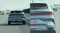 First Ever BYD Plug-In Hybrid To Make Its Debut In India On June 9