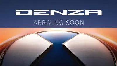 BYD Confirms Denza India Entry, Z9 GT and D9 Expected as First Models
