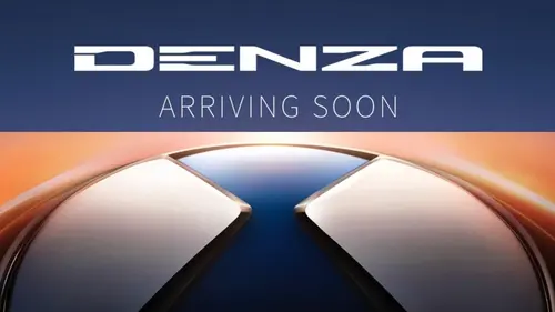 BYD Confirms Denza India Entry, Z9 GT and D9 Expected as First Models Image
