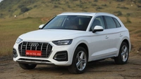 Audi India Announces Up to 2% Price Hike from April 2026