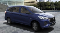 Toyota Rumion New Base Variant Launched at Rs 9.56 Lakh