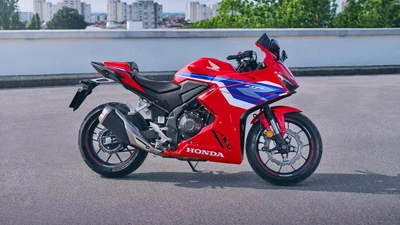 Honda Set To Expand Premium Two-Wheeler Line-Up In India