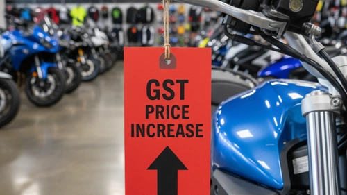 These Bike Makers Have Hiked Prices Post GST Revision