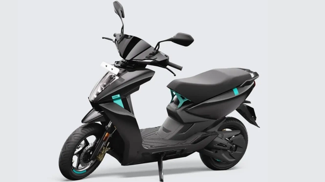 Ather 450X