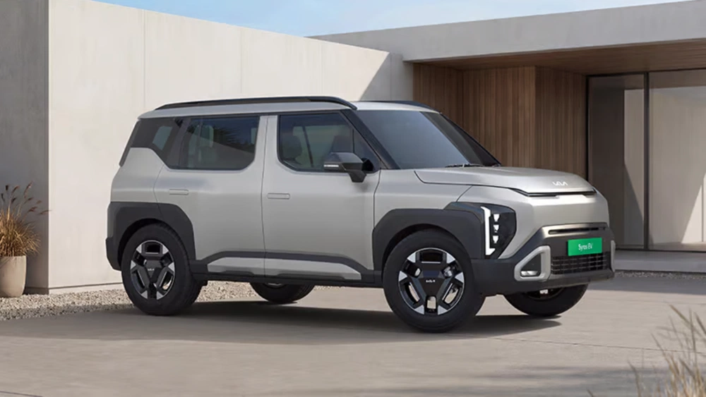 Which EVs Are Available With BaaS Scheme?
