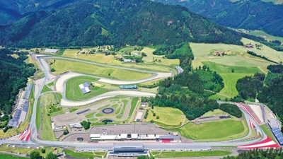 F1 Austrian GP 2026 Preview, India Timings, and Where to Watch