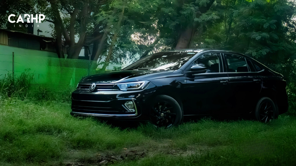 Ownership Review Of My New Pearl Black Virtus GT Plus DSG