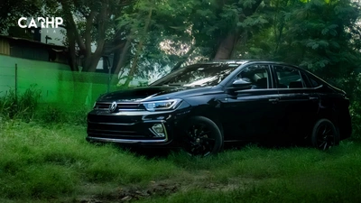 Ownership Review Of My New Pearl Black Virtus GT Plus DSG